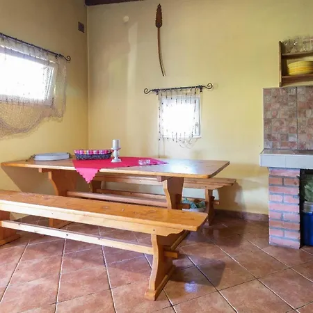 Ferienwohnung Fuer 4 Personen Ca 50 Qm In Privlaka, Dalmatien Norddalmatien - B62441 Daire *