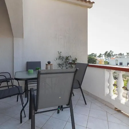 Ferienwohnung Fuer 4 Personen Ca 50 Qm In Privlaka, Dalmatien Norddalmatien - B62441 Privlaka (Zadar)