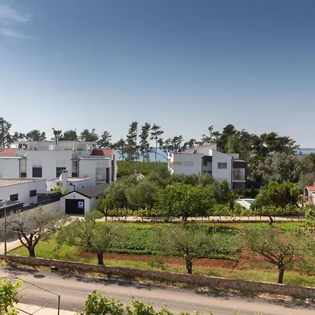 Ferienwohnung Fuer 4 Personen Ca 50 Qm In Privlaka, Dalmatien Norddalmatien - B62441