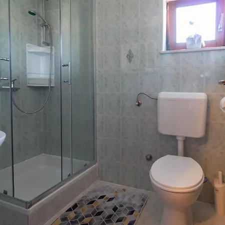 Ferienwohnung Fuer 4 Personen Ca 50 Qm In Privlaka, Dalmatien Norddalmatien - B62441 Privlaka (Zadar)